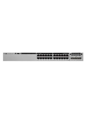 Cisco Catalyst 3850 - WS-C3850-24T-L